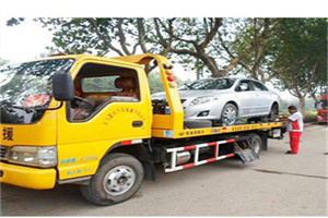 杞县附近24小时汽车拖车服务热线