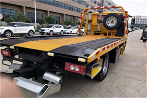 杞县24小时汽车送油服务公司