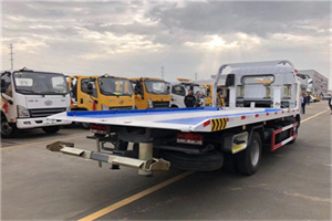 杞县汽车救援补胎