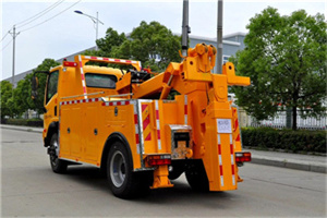 杞县高速路拖车费