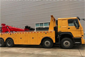 杞县道路救援公司